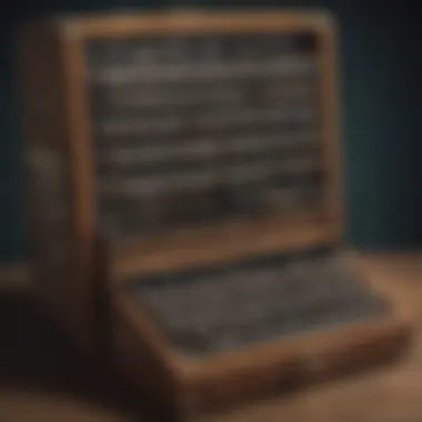 Enigmatic Enigma Machine