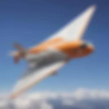 Aerodynamic Principles at Play Aerodynamic Principles at Play