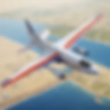 Engineering the Ultimate Flight Path Engineering the Ultimate Flight Path