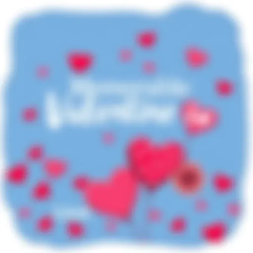 Crafting Memorable Valentine Cards Introduction
