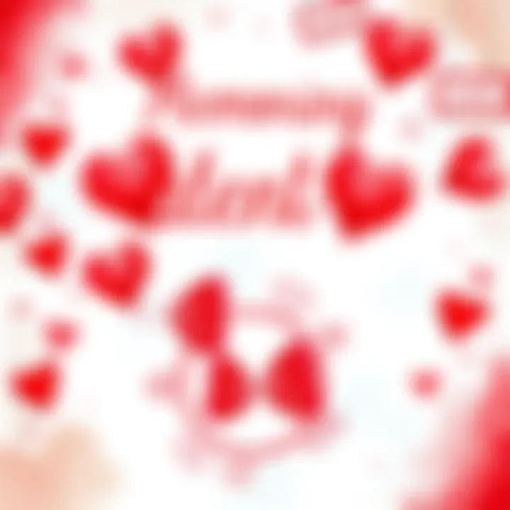 Crafting Memorable Valentine Cards Summary