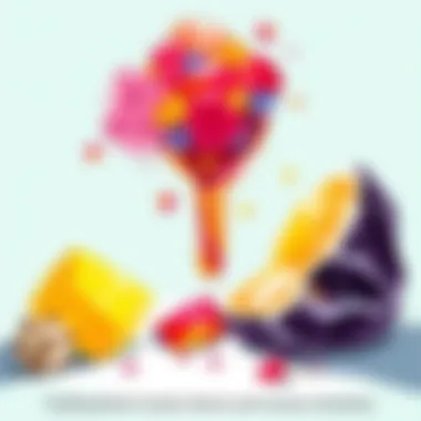Notable Crafting Rock Candy: A Science Exploration