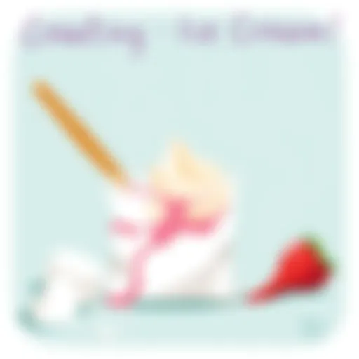 Creating Ice Cream with Ziplock Bags: A Scientific Exploration Introduction