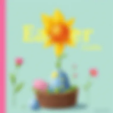 Notable Creative and Simple Easter Crafts to Brighten Your Home Notable Creative and Simple Easter Crafts to Brighten Your Home