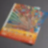 Custom Scratch Card Design