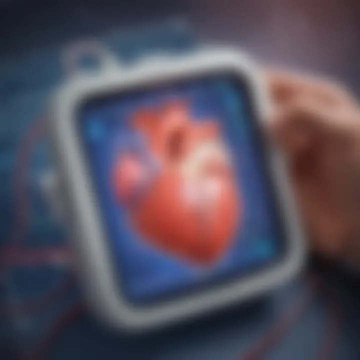 Cutting-Edge Heart Rhythm Monitoring Technology