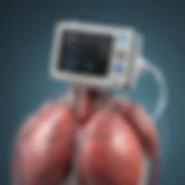 Cutting-Edge Hospital-Grade Heart Monitor