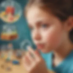 Sensory Exploration Kit