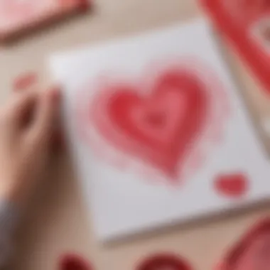 DIY Valentine's Card Printing Essentials