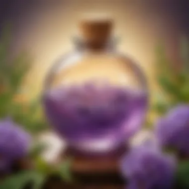 Mystical Elixir of Doterra Bubble Mystical Elixir of Doterra Bubble