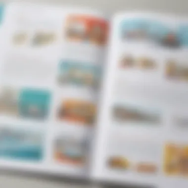 Customized Presentation Layout Customized presentation layout for diverse audiences