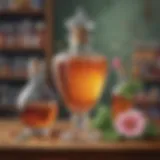 Elixir of Youth