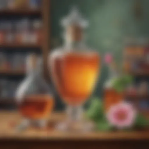 Elixir of Youth