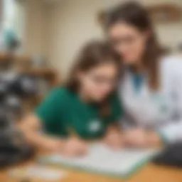 Engaging 4H STEM Activities for Young Science Enthusiasts Introduction