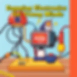 Engaging Electronics Projects for Young Minds Introduction