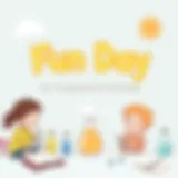 Engaging Preschool Fun Day Ideas for Young Science Enthusiasts Introduction