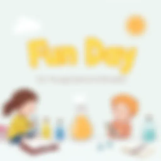 Engaging Preschool Fun Day Ideas for Young Science Enthusiasts Introduction
