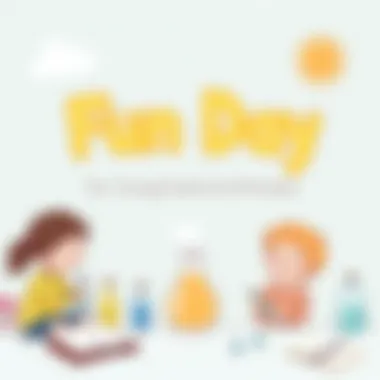Engaging Preschool Fun Day Ideas for Young Science Enthusiasts Introduction Engaging Preschool Fun Day Ideas for Young Science Enthusiasts Introduction