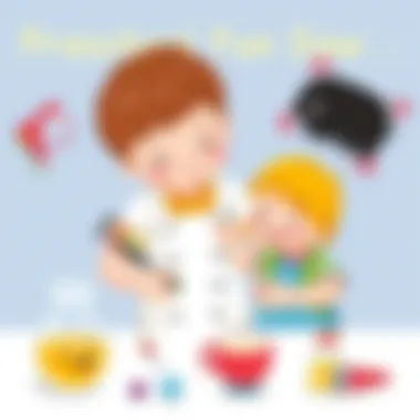 Engaging Preschool Fun Day Ideas for Young Science Enthusiasts Summary Engaging Preschool Fun Day Ideas for Young Science Enthusiasts Summary