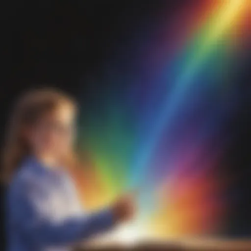 Luminous Spectra