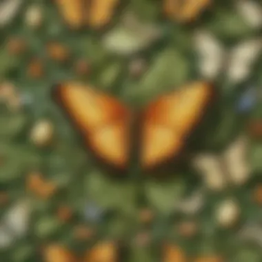 Metamorphosis: From Egg to Caterpillar Metamorphosis: From Egg to Caterpillar