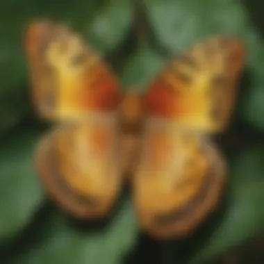 Pupa Stage: Nature's Artistry Unveiled Pupa Stage: Nature's Artistry Unveiled