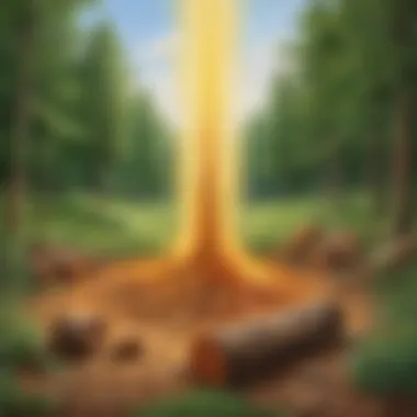 Energy from Organic Materials Biomass energy production from organic materials