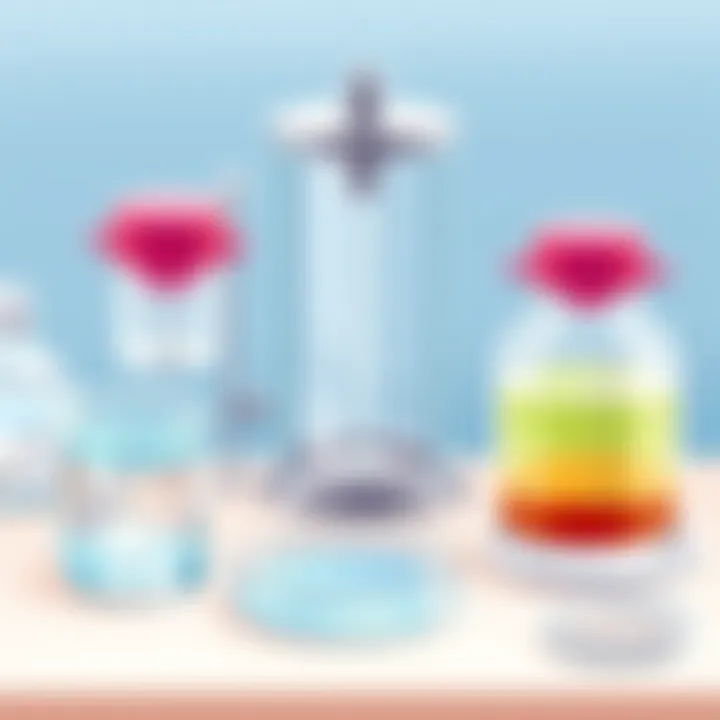 Sterilization equipment for bacterial culture