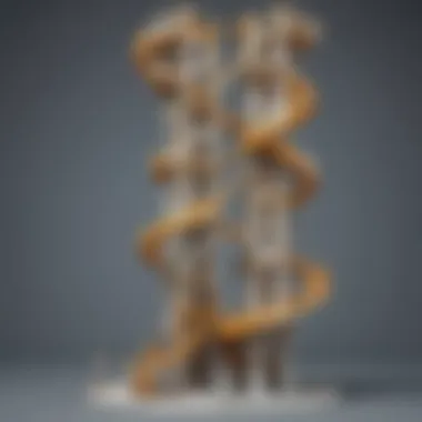 Marble Run Tower