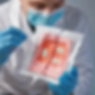 Medical Applications of Breakable Cold Packs Breakable Cold Pack Application in Medical Field