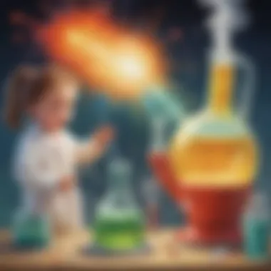 Chemical Reactions Unveiled Exploring Chemical Reactions