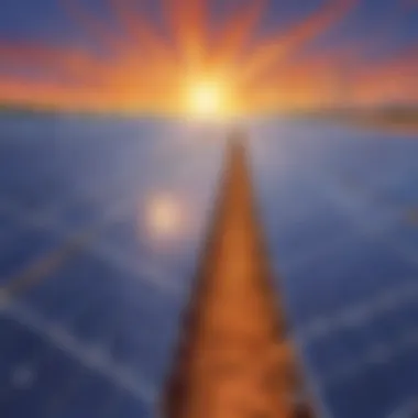 Solar Power Generation