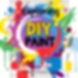 Exploring DIY Art Paint: A Creative Guide for Young Science Buddies Introduction