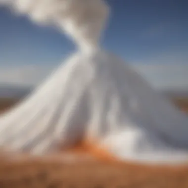 Baking Soda Volcano Demonstration