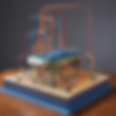 Interactive Circuit Building Project Interactive circuit building project demonstrating electricity flow