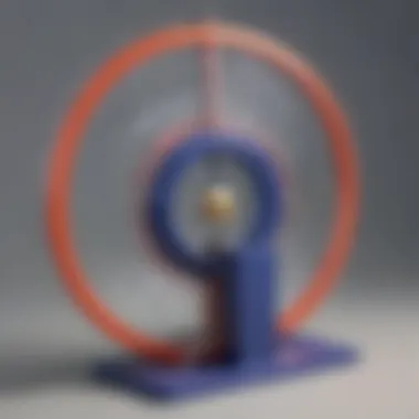 Magnetic Field Experimentation LabLittles video demonstrating magnetic field experiments