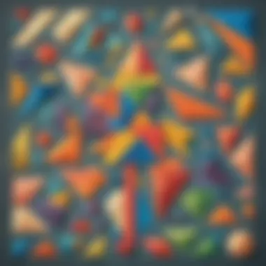 Mastering the Intricate Tangram Challenge Tangram Challenge