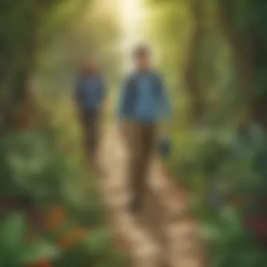 Genetics Quest Adventure