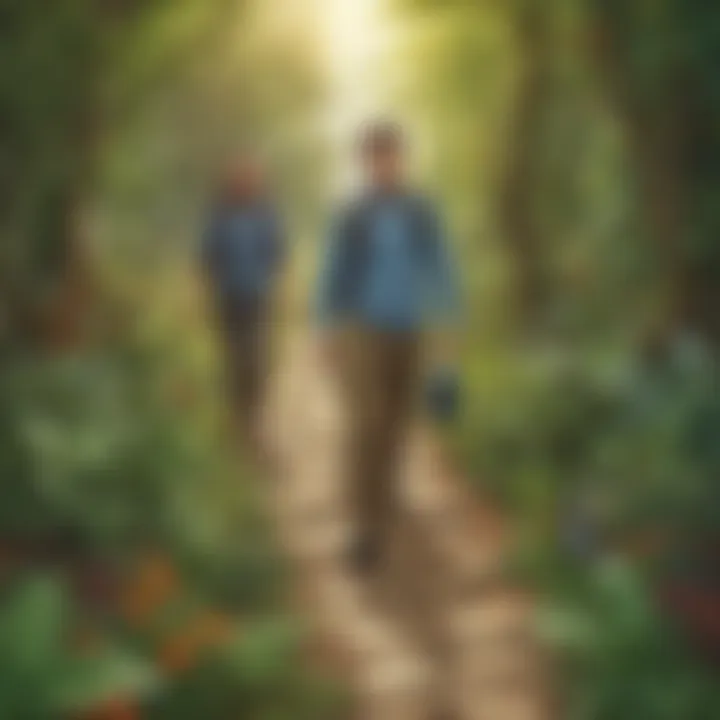 Genetics Quest Adventure
