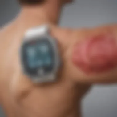 Cardiovascular health monitoring through technology