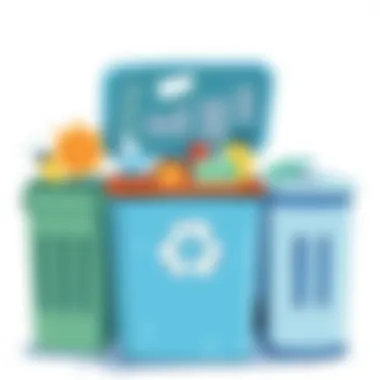 Notable Exploring Innovative Recycling Bin Ideas for Young Scientists