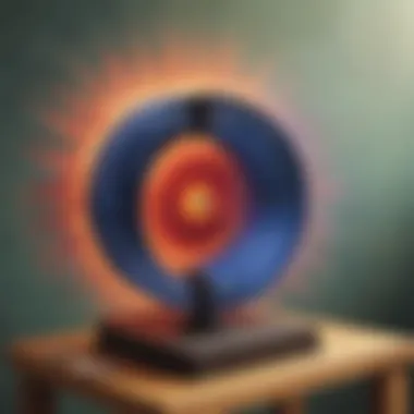 Unveiling Magnetic Fields Magnetic Field Experiment