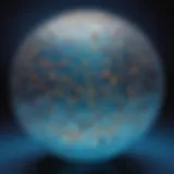 Spherical Aquatic Wonder