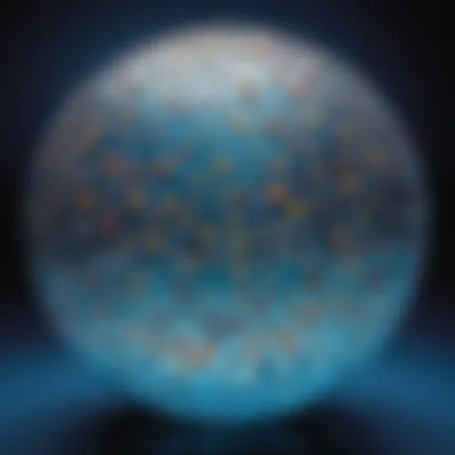 Spherical Aquatic Wonder