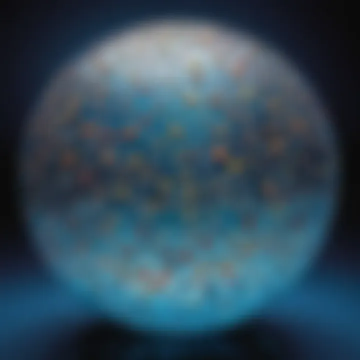 Spherical Aquatic Wonder