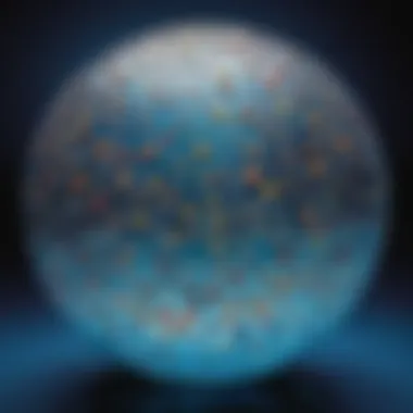 Spherical Aquatic Wonder Spherical Aquatic Wonder