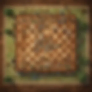 Educational Value of Minecraft Chess A lesson in cognitive skills through Minecraft chess