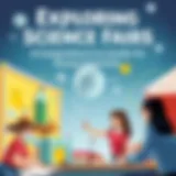 Exploring Science Fairs: A Comprehensive Guide for Young Scientists Introduction