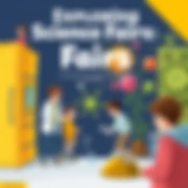 Exploring Science Fairs: A Comprehensive Guide for Young Scientists Summary Exploring Science Fairs: A Comprehensive Guide for Young Scientists Summary