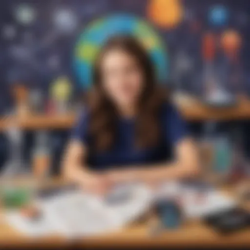 Exploring Science Project Kits for Young Minds Introduction
